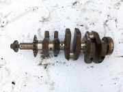 Kurbelwelle Citroen C1, I 2005.06 - 2014.06 Gebraucht,