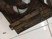 Kühlerlüfter Lüftermotor Audi A3, 8P 2003.05 - 2005.06 Gebraucht ,