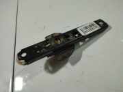 Sicherheitsgurt-Einstellschiene - VORNE LINKES Audi 80, B4 1991.09 - 1995.01 3490495000, 34904-95000