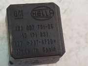 Relais Opel Astra, H 2004.03 - 2009.12 4RA00779105, 4RA 007 791-05 13 171 831 13171831