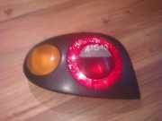 R?ckleuchten - Hinten Linke Renault Megane, I 1995.11 - 1999.02 Gebraucht,