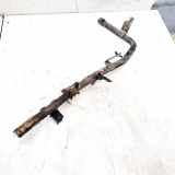 K?hlerschlauch Nissan X-Trail, 2001.06 - 2007.06 Gebraucht,