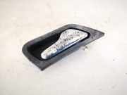 Türinnengriff - Hinten Rechts Mercedes-Benz W203, 2000.05 - 2004.02 a3171010001,