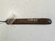 Lagerbock rachsträger - Hinten Linke Mitsubishi ASX, 2010.02 --> Gebraucht ,