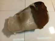 Hitzeschutzblech Abgaskrümmer Volkswagen Touran, 2003.01 - 2006.10 1t0825721B,1t0 825 721B AZV