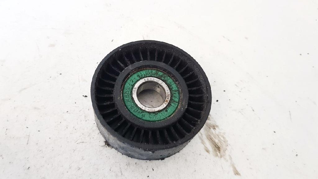 Spannrolle Zahnriemen Seat Ibiza, IV 2008.03 - 2012.06 6203rddl,