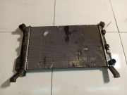 Wasserkühler Mercedes-Benz A-CLASS, W169, 2004.09 - 2008.09 A1695000604,A 169 500 06 04 B3591 007 B3591007