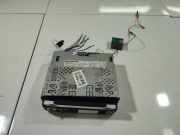 Radio Peugeot Expert, 2007.01 --> Gebraucht,