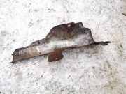 Hitzeschutzblech Abgaskrümmer Renault Espace, III 1996.11 - 2002.10 Gebraucht,