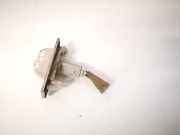 Kennzeichenleuchte Mazda Premacy, 1999.01 - 2005.03 Gebraucht,