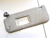 Sonnenblende Toyota Verso, 2009.04 - 2018 Gebraucht,