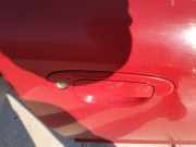 Türgriff Türaussengriff - Vorne Rechts Toyota Yaris, I (XP10) 2003.03 - 2005.09 facelift Gebraucht,