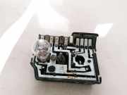 Lampenträger Heckleuchte - Hinten Audi 100, C4 1991.01 - 1994.06 THK81,