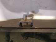 Lang Heckklappe Scharniere Scharnier Links Skoda Superb, II 2008.03 - 2013.06 Gebraucht,