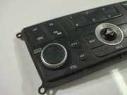 Bedienelement für Klimaanlage Nissan Almera Tino 2003.09 - 2006.12 facelift 28395BU700,28395 BU700 CSW-8230D(EU) 40233285H CSW8230DEU