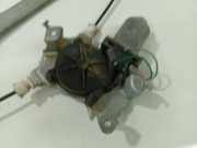 Fensterheber motor - Hinten Linke Nissan Primera, P12 2002.01 - 2008.12 400601T3,400601 T3