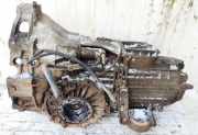 Schaltgetriebe Audi 80, B4 1991.09 - 1995.01 CZW,
