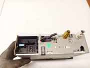 Radio Audi Q7, 2006.03 - 2010.05 4l0035729a, 4l0910730j