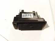 Lüftungsgitter Armaturenbrett Volkswagen Bora, 1998.01 - 2005.12 1j1819704c, ALH