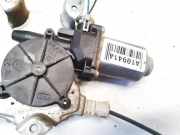 Fensterheber motor - Hinten Rechts Nissan Almera Tino 2003.09 - 2006.12 facelift 400600,
