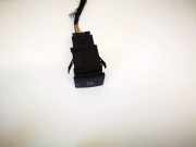 Schalter für Heckscheibe Heckscheibenheizung Volkswagen Polo, IV 2005.04 - 2009.11 facelift 6q0959621, BUD