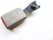 Gurtschloss - Vorne Linke Mazda MPV, III 1999.08 - 2006.02 t1301,