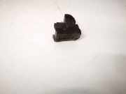 T?rgriff Au?en Endkappe Skoda Superb, I 2001.12 - 2008.03 6Y0839167,6Y0839167