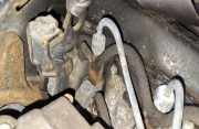 Einspritzdüse Volkswagen Sharan, 7M 1995.09 - 2000.04 Gebraucht,