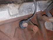 Klopfsensor Detonationssensor Schallsensor Sensor Chrysler PT Cruiser, I 2000.01 - 2010.12 Gebraucht ,