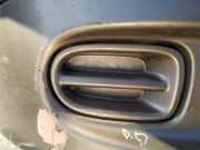 K?hlergrill - Vorne Rechts Nissan Almera, N16 2003.01 - 2006.12 facelift Gebraucht,