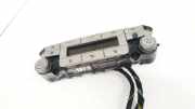 Bedienelement für Klimaanlage Ford Mondeo, 2007.03 - 2013.06 7S7T18C612AF,W8GA27554