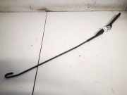 Windschutzscheibe Scheibenwischer Renault Trafic, X83 2001.03 - 2006.08 7700311584,