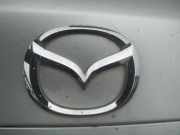 Emblem Mazda 6, 2002.06 - 2007.08 Gebraucht,