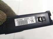 Sicherheitsgurt-Einstellschiene - VORNE LINKES Citroen Berlingo, II 2008.04 - 2018 9681508980,