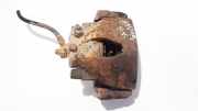 Bremssattel - Vorne Linke Opel Meriva, A 2002.12 - 2006.01 fn35725,fn35725