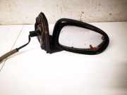 Außenspiegel Rechts Nissan Almera Tino 2000.08 - 2003.09 e11015541,