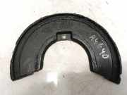 Zahnriemenschutz Abdeckung Audi A4, B5 1994.11 - 1999.09 059109127c,