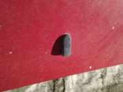 Waschwasserd?se Scheibenreinigung Volkswagen Passat, B4 1993.07 - 1996.08 Gebraucht, 1Z