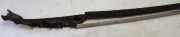 Dachreling Linke Kia Sportage, II 2004.09 - 2010.12 872861F000,87286-1F000