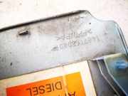 Tankdeckel Tankklappe Fiat Ulysse, II 2002.06 - 2014.12 1487168080,