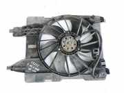 Kühlerlüfter Lüftermotor Renault Megane, II 2002.11 - 2006.06 8200222998,