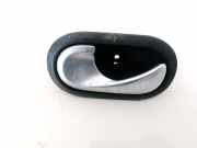 Türinnengriff - Vorne Linke Renault Scenic, II 2003.06 - 2006.06 8200028487, 5005400006