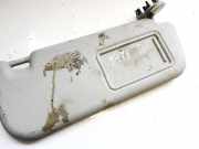 Sonnenblende Toyota Avensis, III 2009.02 - 2012.06 Gebraucht,