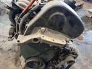 Zahnriemenschutz Abdeckung Volkswagen Polo, IV 2005.04 - 2009.11 facelift Gebraucht, BKY