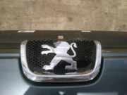 Emblem Peugeot 407, 2004.05 - 2010.12 Gebraucht,