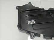 Unterfahrschutz Hyundai Santa Fe, 2006.03 - 2012.09 963502B000, 96350-2B000