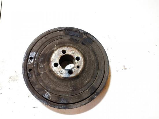 Riemenscheibe Kurbelwelle Opel Zafira, B 2005.07 - 2008.01 55196301, Bild Riemenscheibe Kurbelwelle Opel Zafira, B 2005.07 - 2008.01 55196301,