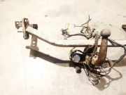 Anhängerkupplung Honda FR-V, 2004.08 - 2009.12 Gebraucht,