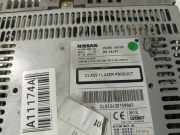 CD-Wechsler Nissan Primera, P12 2002.01 - 2008.12 28185AV700,28185 AV700 PN-2419F CL053430159965 020807 HB-N233 HP3074 PN2419F HBN233