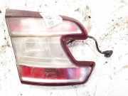 R?ckleuchten innen - Hinten Linke Renault Megane, III 2008.11 - 2012.06 265550028r,